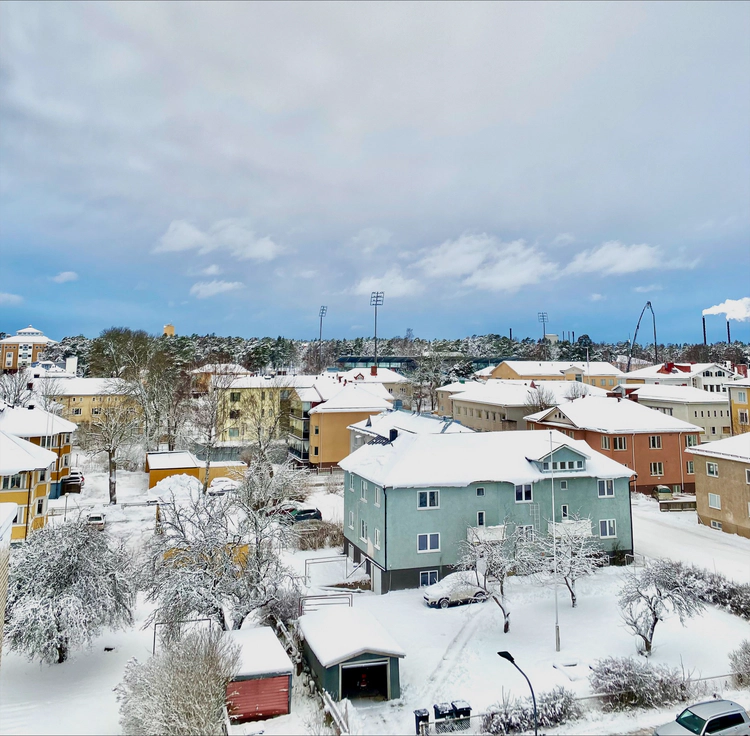 Mariehamn