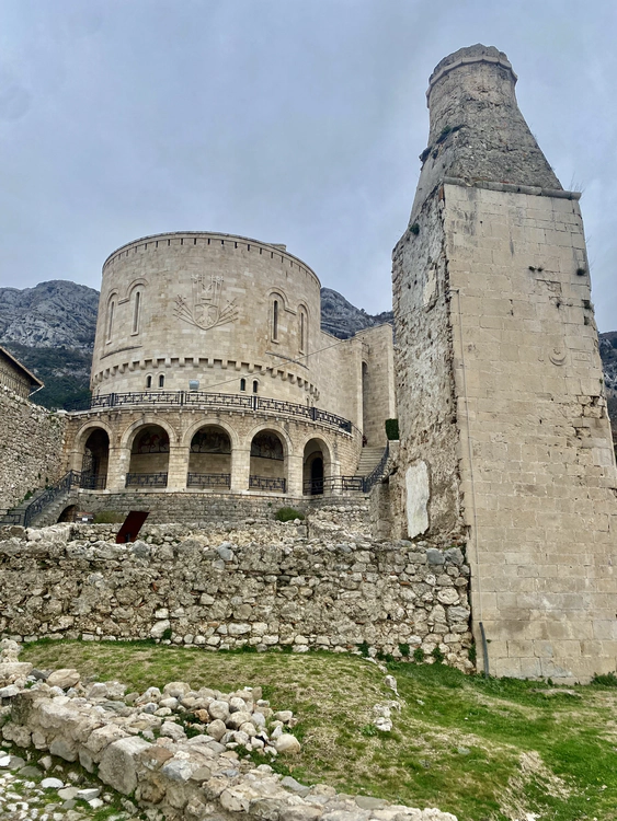 Skanderbeg Museum (Krujë)