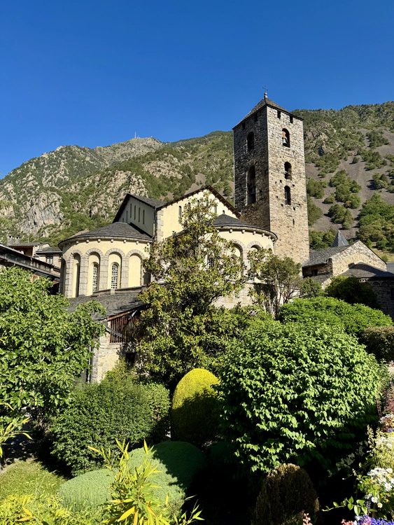 Església de Sant Esteve