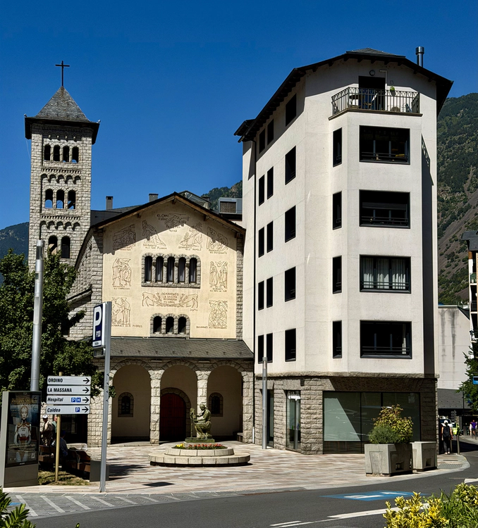 Església de Sant Pere Màrtir