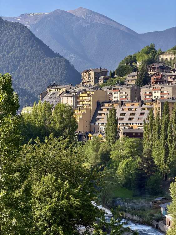 La Massana