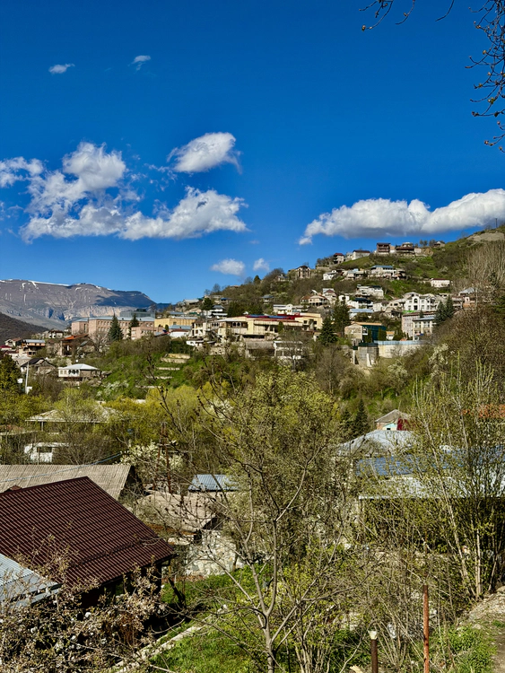 Dilijan