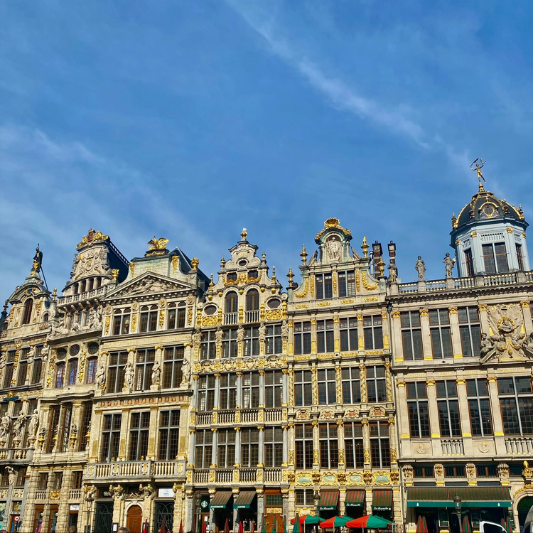 Grand-Place