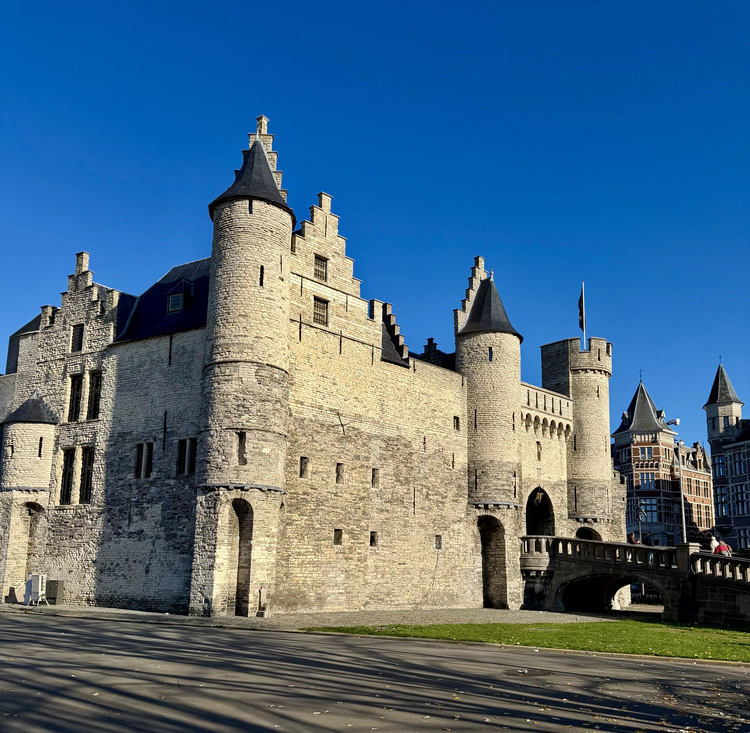 Het Steen