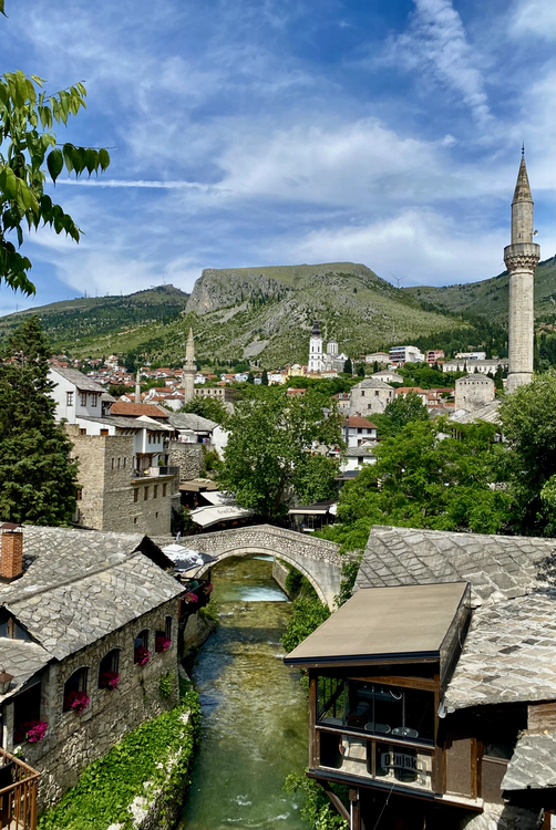 Mostar