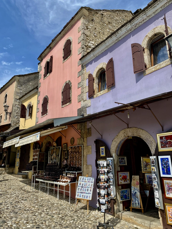 Kujundžiluk Bazaar