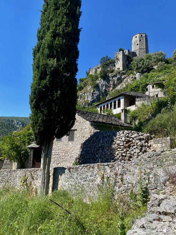 Počitelj
