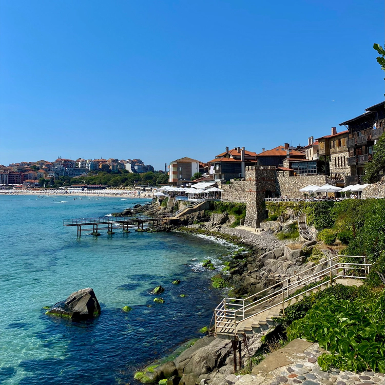 Sozopol