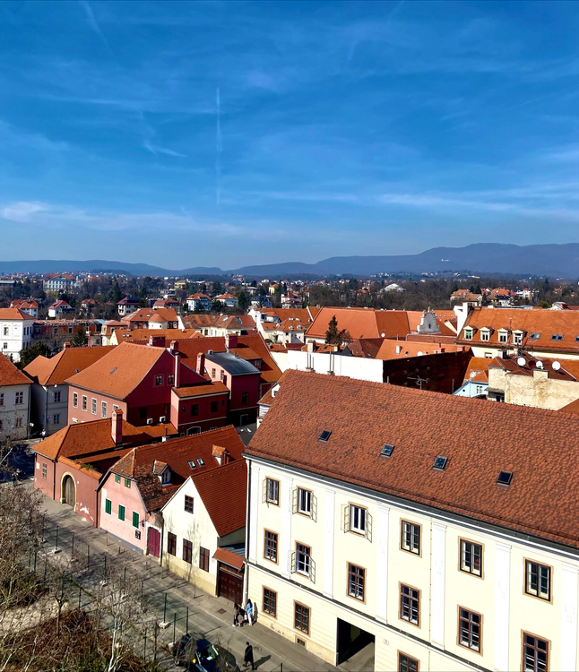 Zagreb