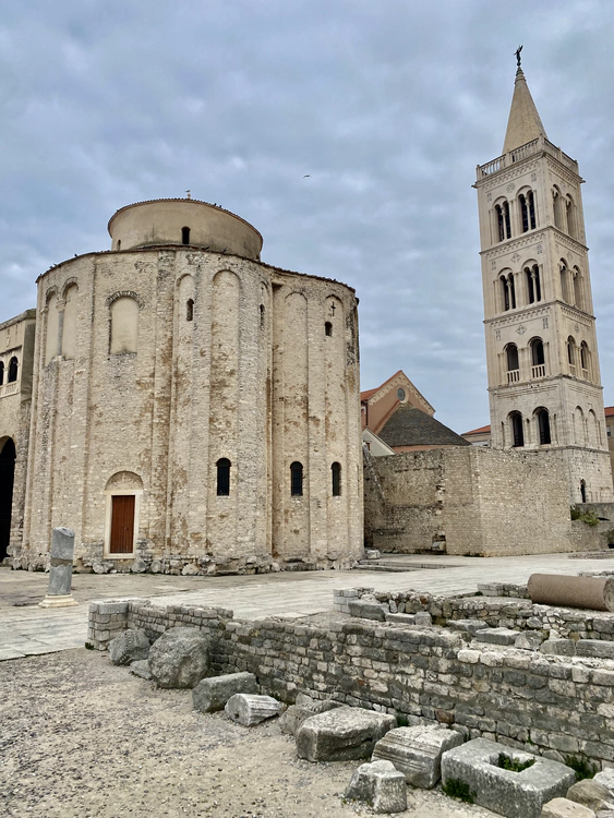 Church of St. Donatus