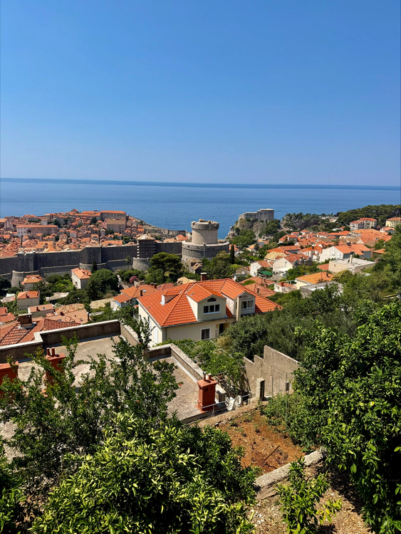Dubrovnik