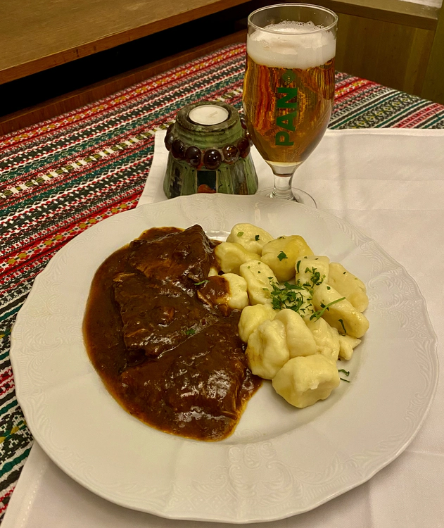 Pašticada