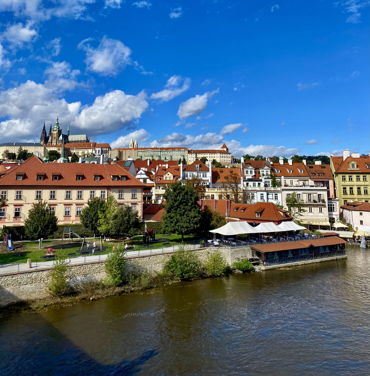 Prague