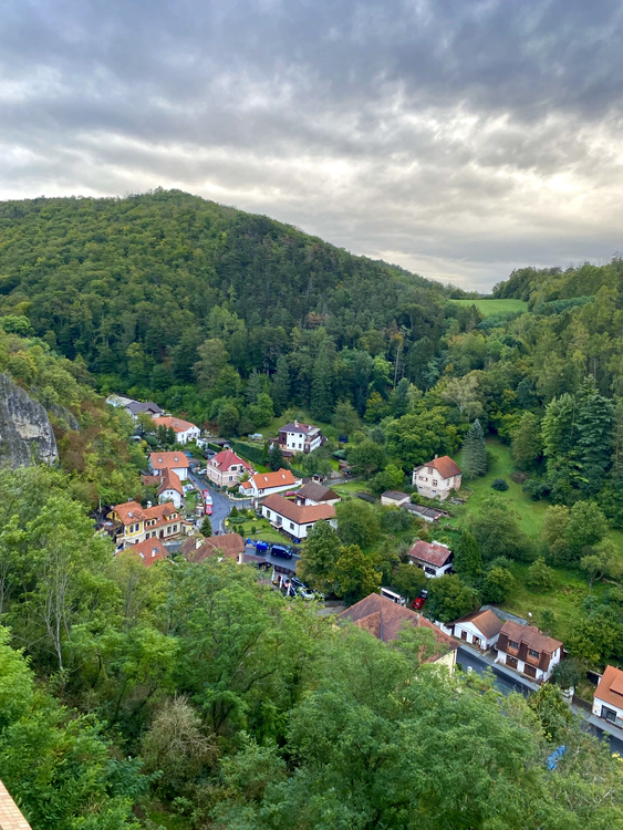 Karlštejn