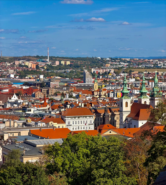 Brno