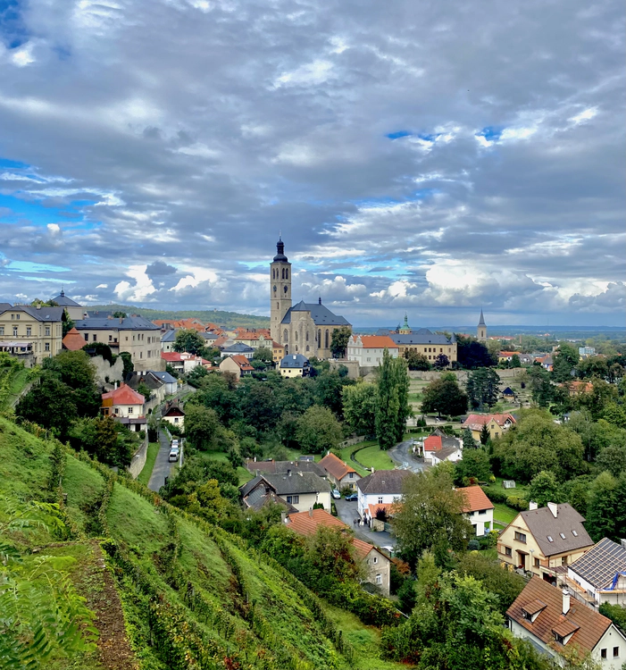Kutná Hora