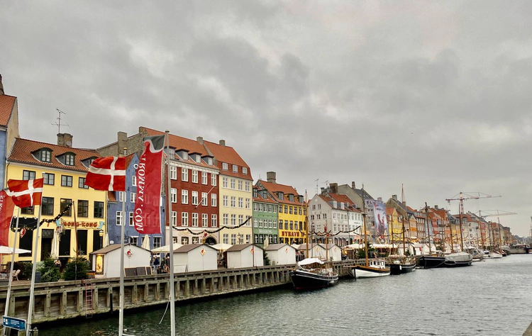 Nyhavn