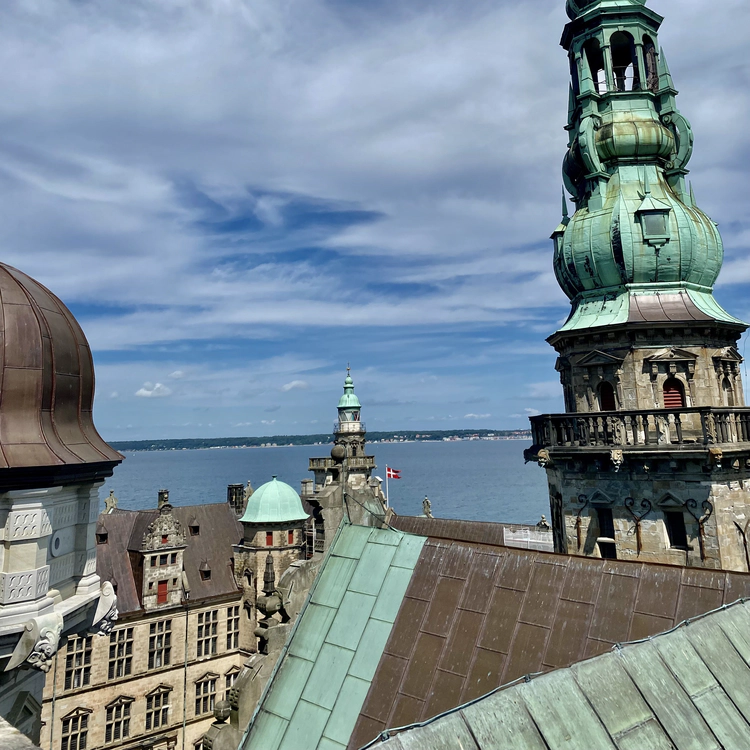 Kronborg Castle
