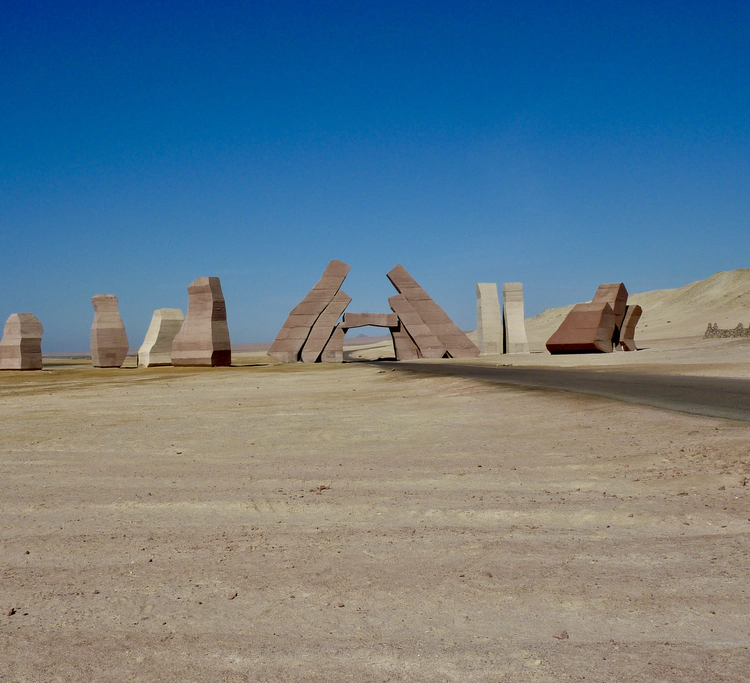 Ras Mohamed Nature Reserve