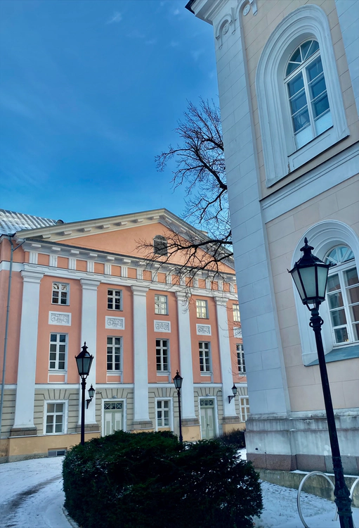 University of Tartu