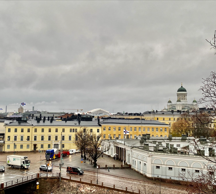 City of Helsinki