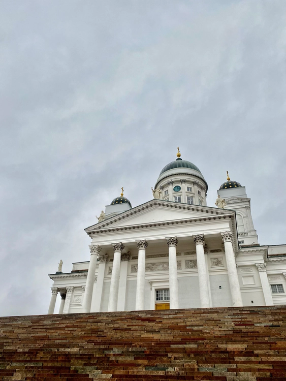 Helsinki Cathedral