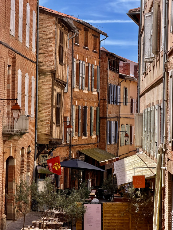 Albi