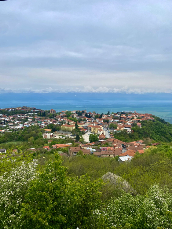 Sighnaghi