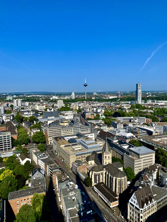 Cologne
