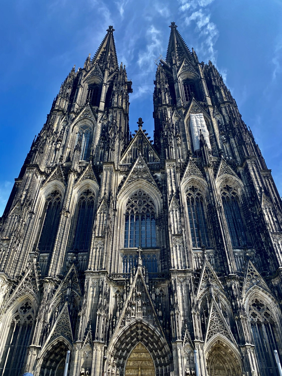 Cologne Cathedral