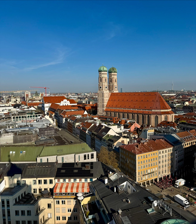 Munich