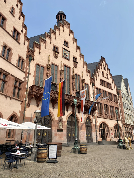 The Römer