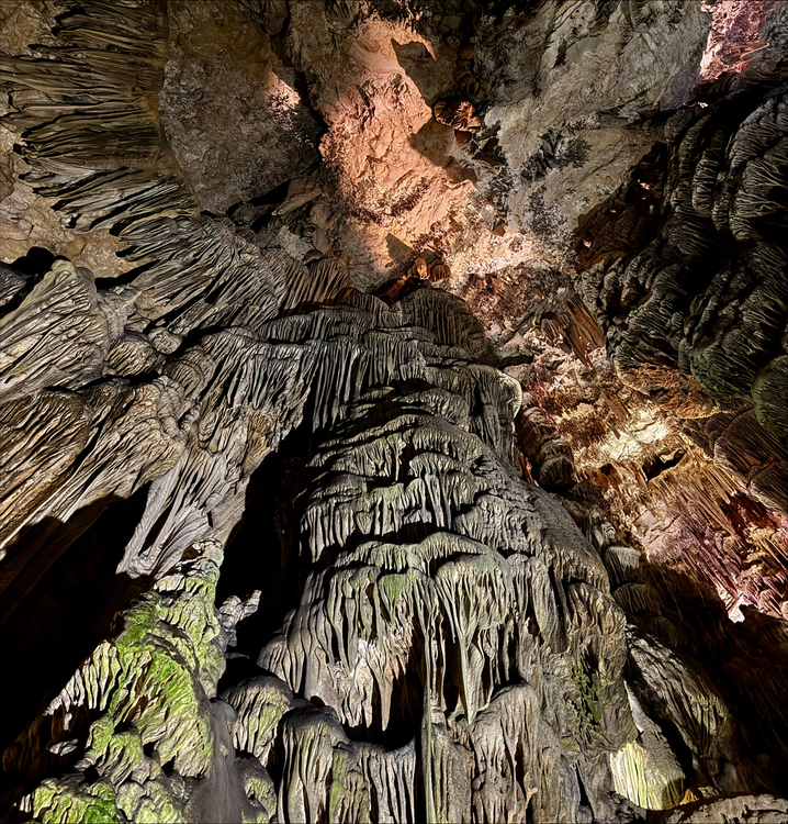 St. Michael's Cave