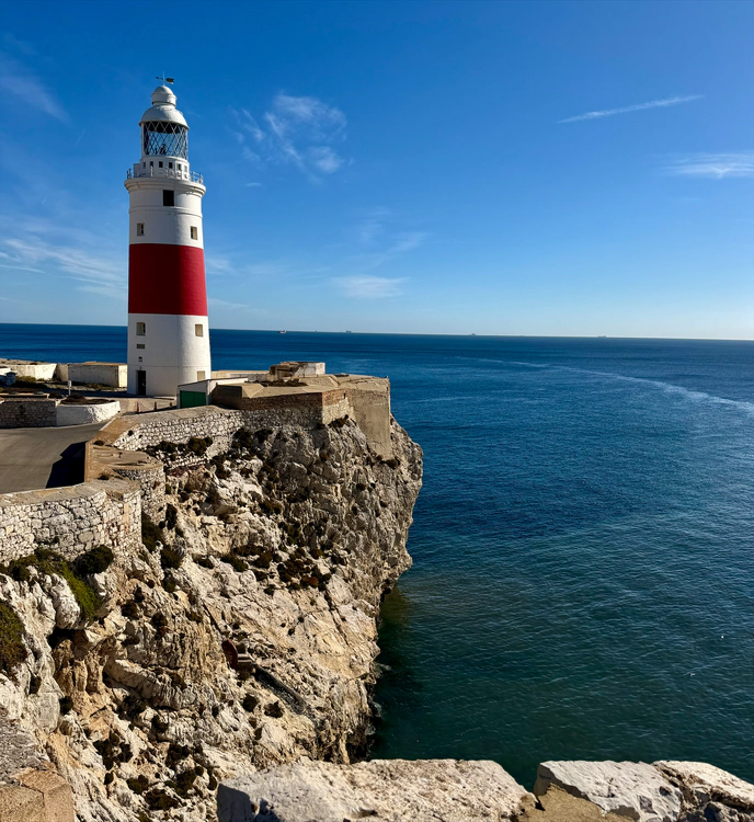 Europa Point
