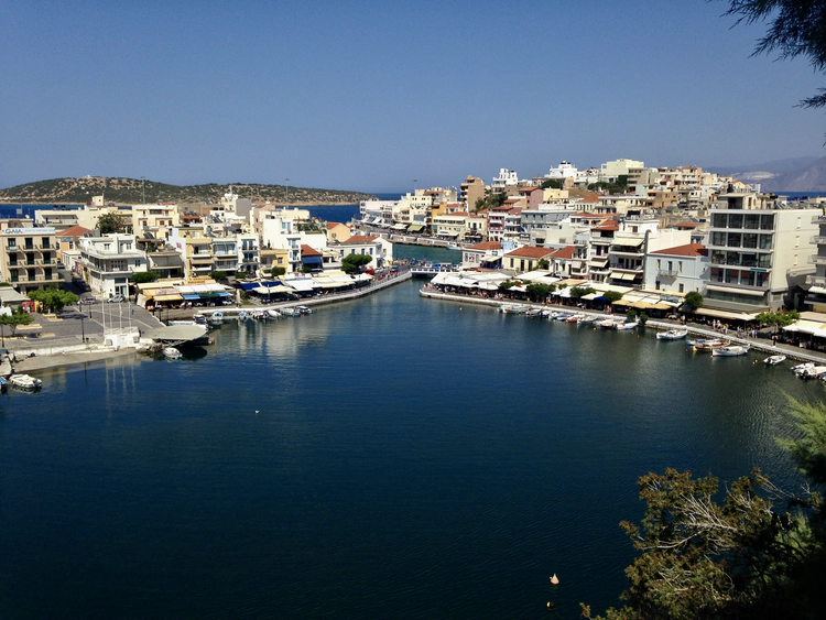 Agios Nikolaos