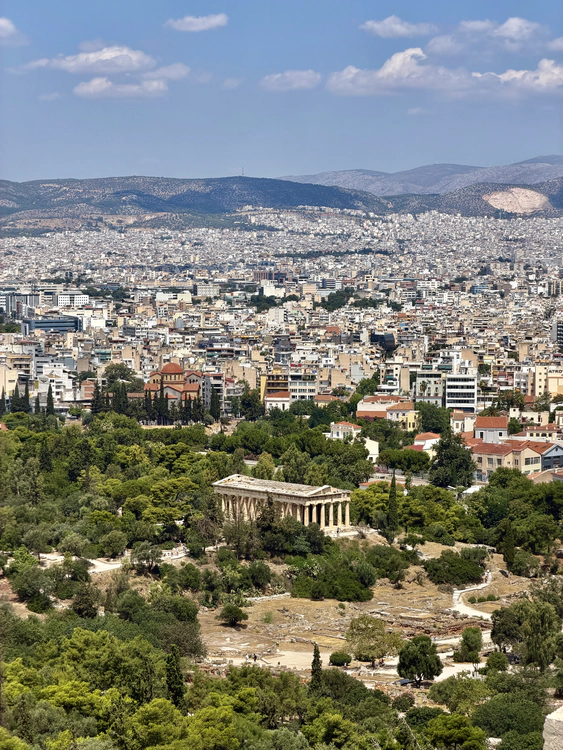 Athens
