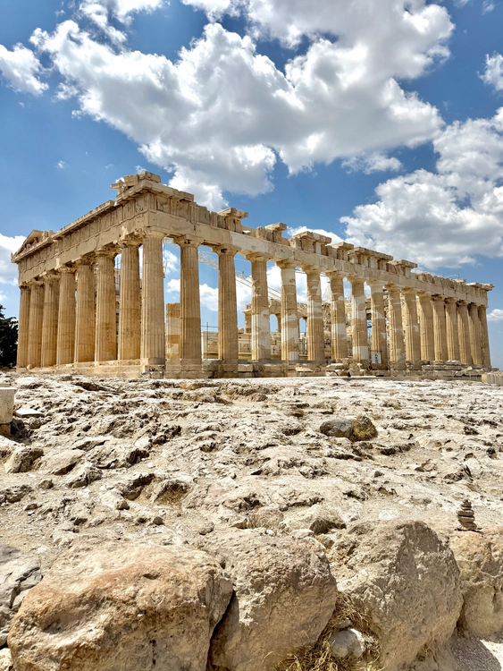 Parthenon