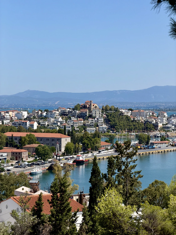 Chalkida