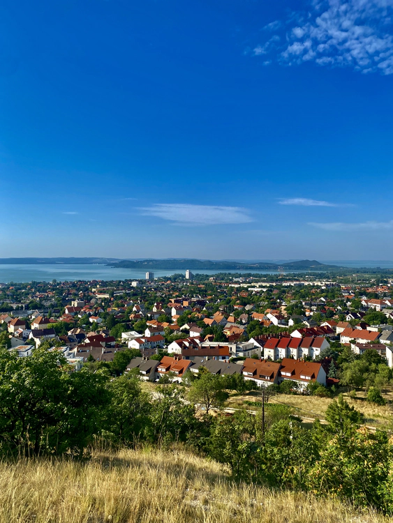 Balatonfüred