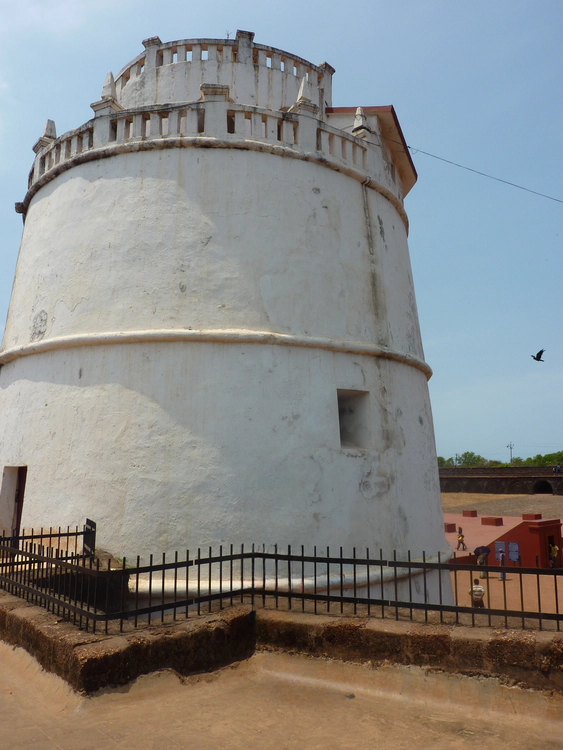 Fort Aguada (Candolim)