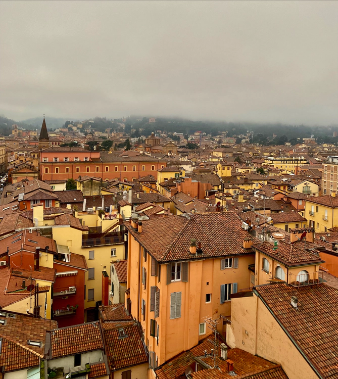 Bologna