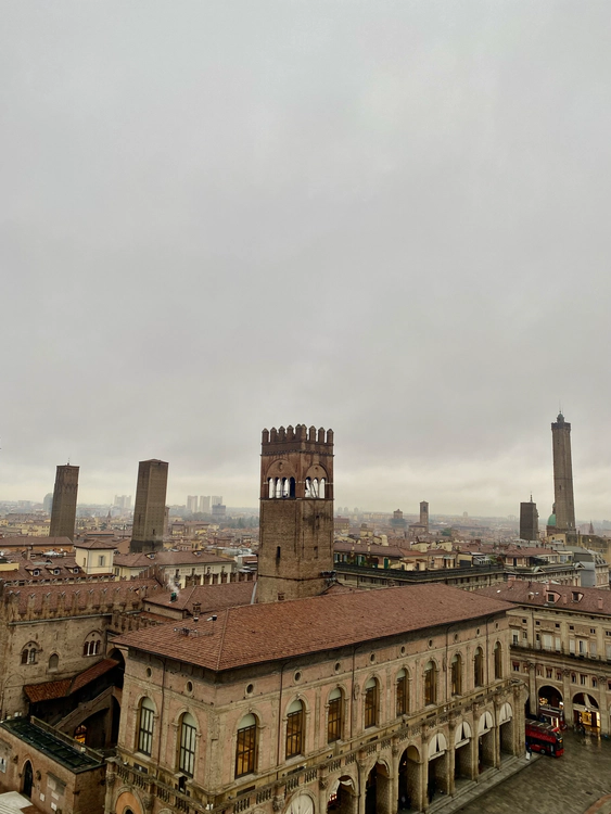 Bologna