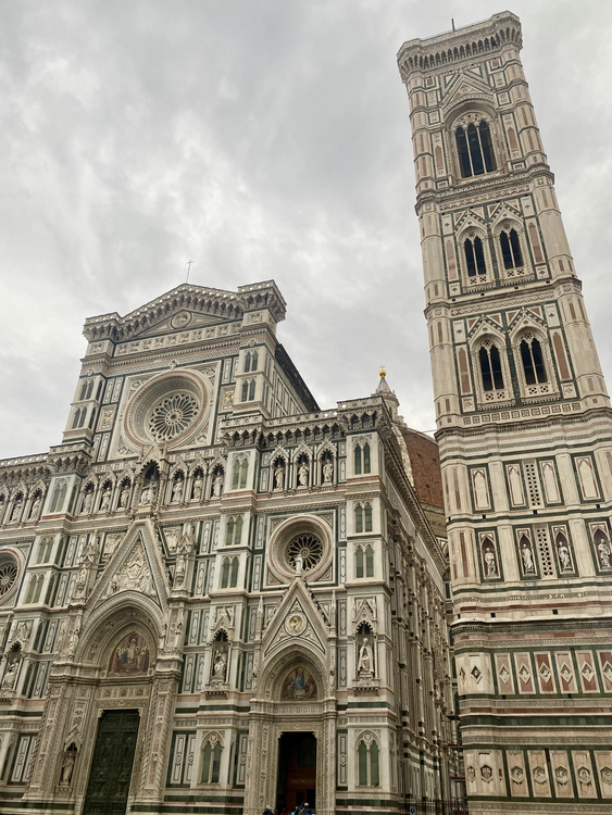 Florence Cathedral