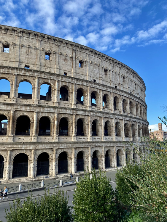 Colosseum