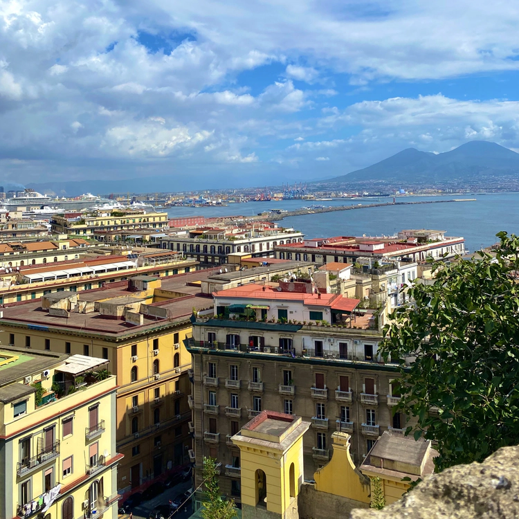 Naples