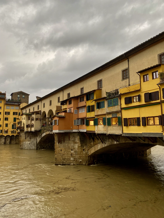 Ponte Vecchio (Florence)