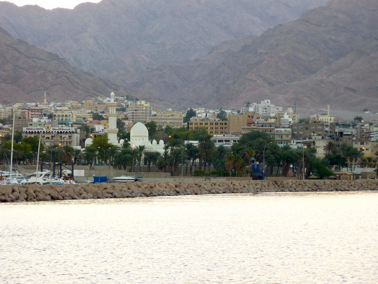 Aqaba (town)