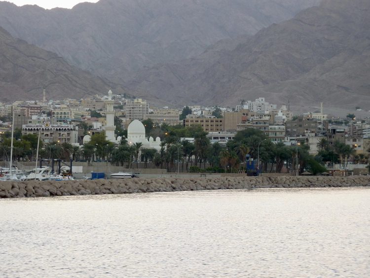 Aqaba (town)