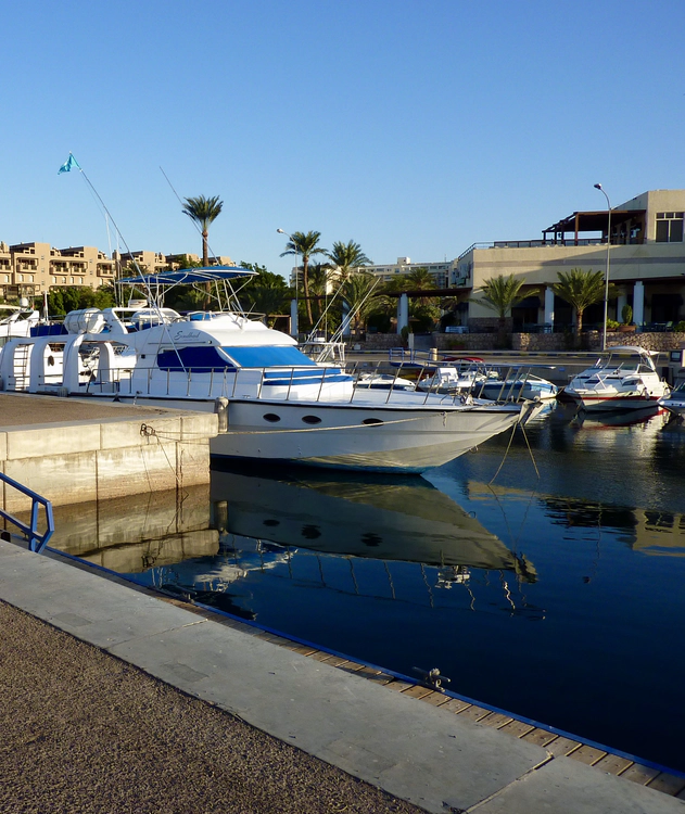 Port of Aqaba