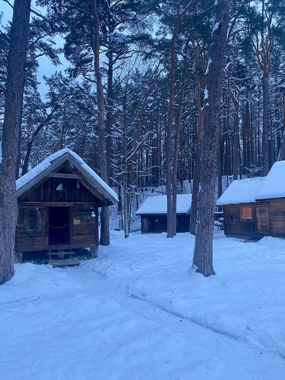 Jurmala Open-Air Museum